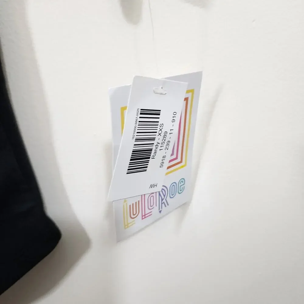 LuLaRoe nwt randy